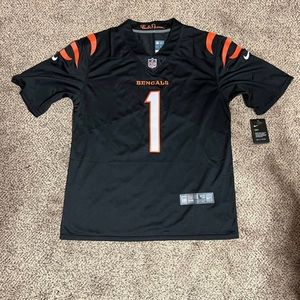 Ja’marr Chase jersey